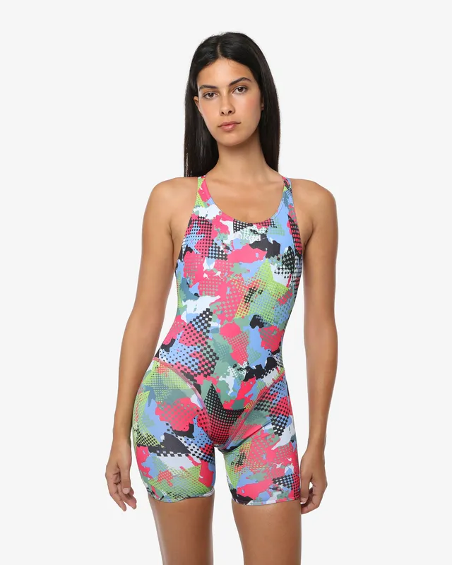 jaked-intero-extreme-teknocamou-costume-da-bagno-donna image 1