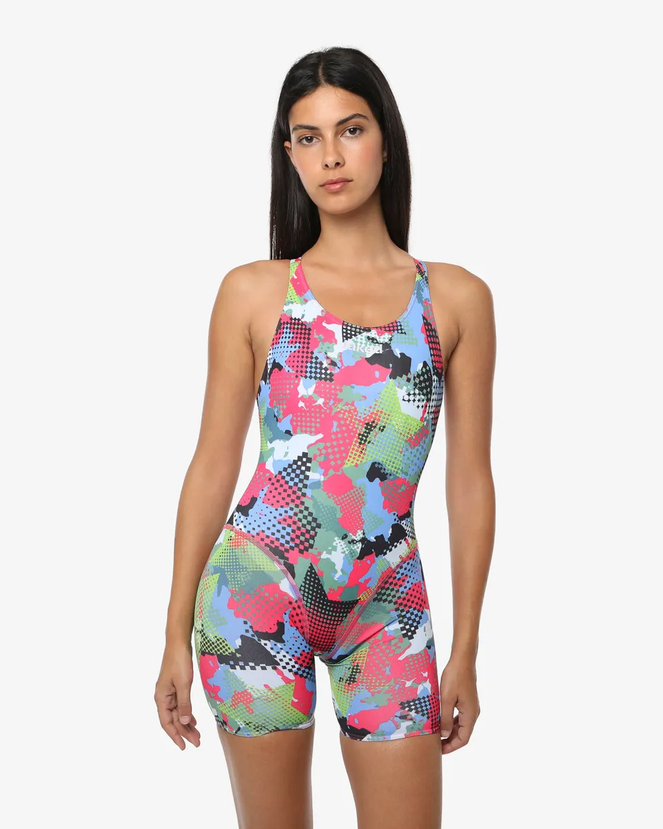 jaked-intero-extreme-teknocamou-costume-da-bagno-donna image 1