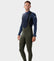 al-cycling-calzamaglia-con-bretelle-uomo-k-tour-idrorepellente-2 image 6