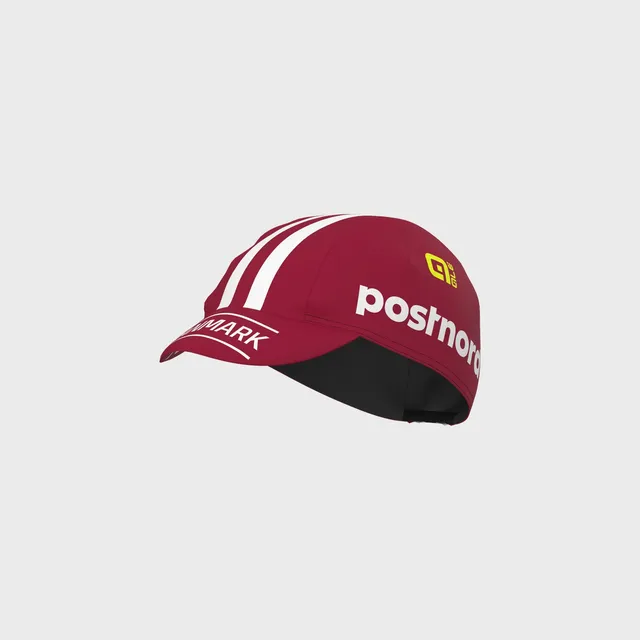 al-cycling-cappellino-unisex-federazione-danese image 1