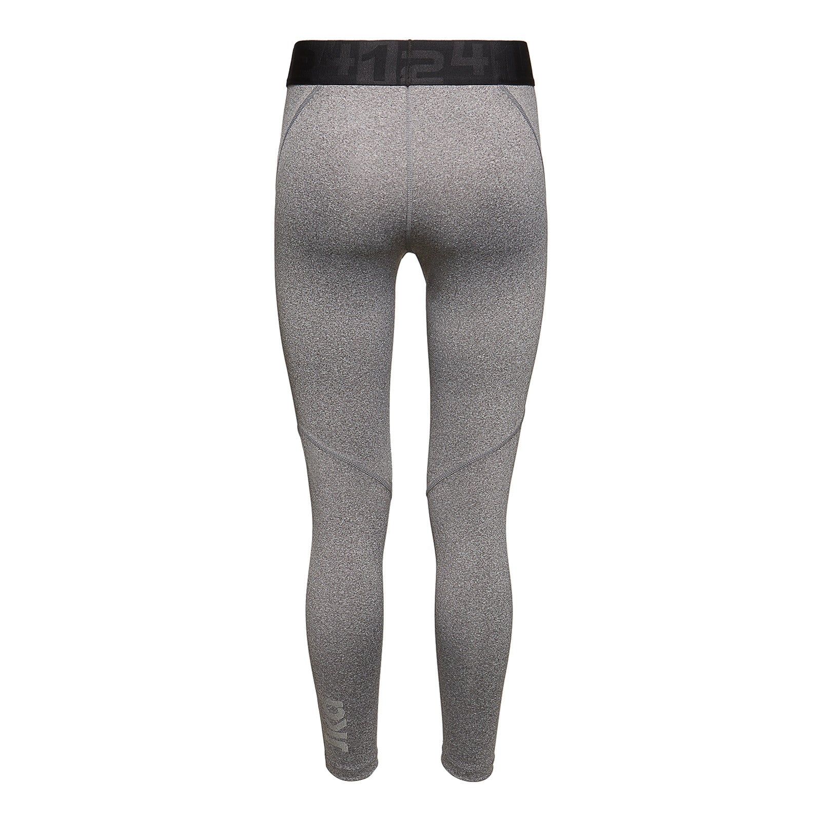 jaked-leggings-activewear-numb3rs-donna-con-elastico-jacquard image 3