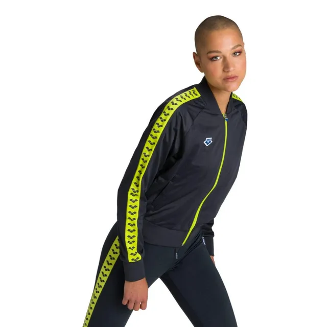 arena-w-relax-iv-team-jacket-giacca-donna-2 image 1