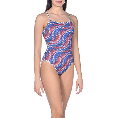 arena-spirograph-challenge-back-reversible-one-piece-swimsuit-costume-da-bagno-d image 7