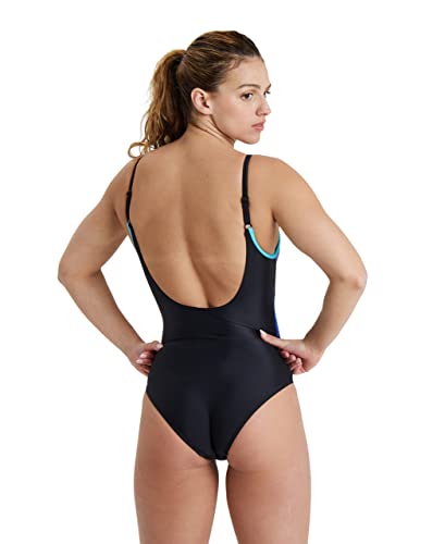 arena-placement-u-back-costume-intero-donna-reggiseno-interno-e-spalline-regolab image 7