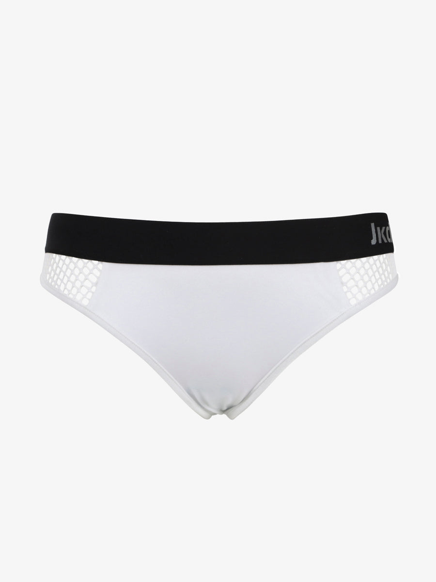 jaked-alley-oop-slip-costume-da-bagno-donna-elasticizzato-e-resistente-al-cloro image 1