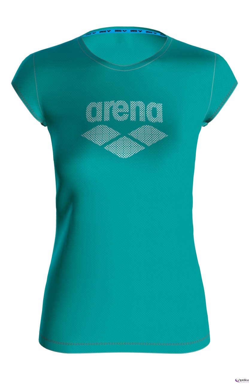 arena-w-gym-s-s-logo-937-maglia-donna-manica-corta image 6