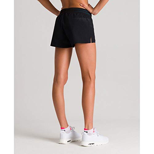 arena-damen-sport-hose-shorts-a-one-corto-donna image 8