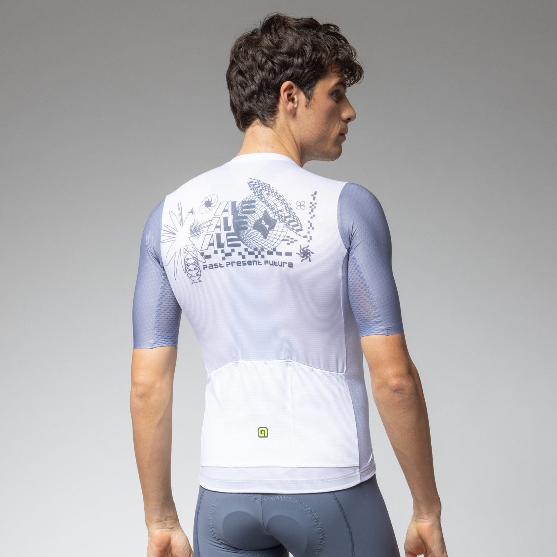 al-cycling-maglia-manica-corta-uomo-megabyte-2-0-maglia-da-ciclismo-traspirante image 8