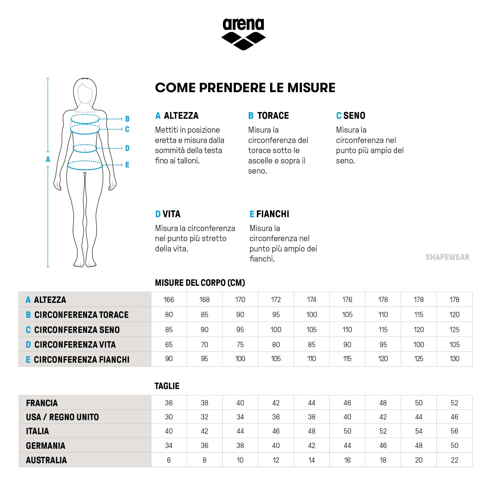arena-w-vertigo-costume-intero-donna-con-coppa-c-bassa-r image 7