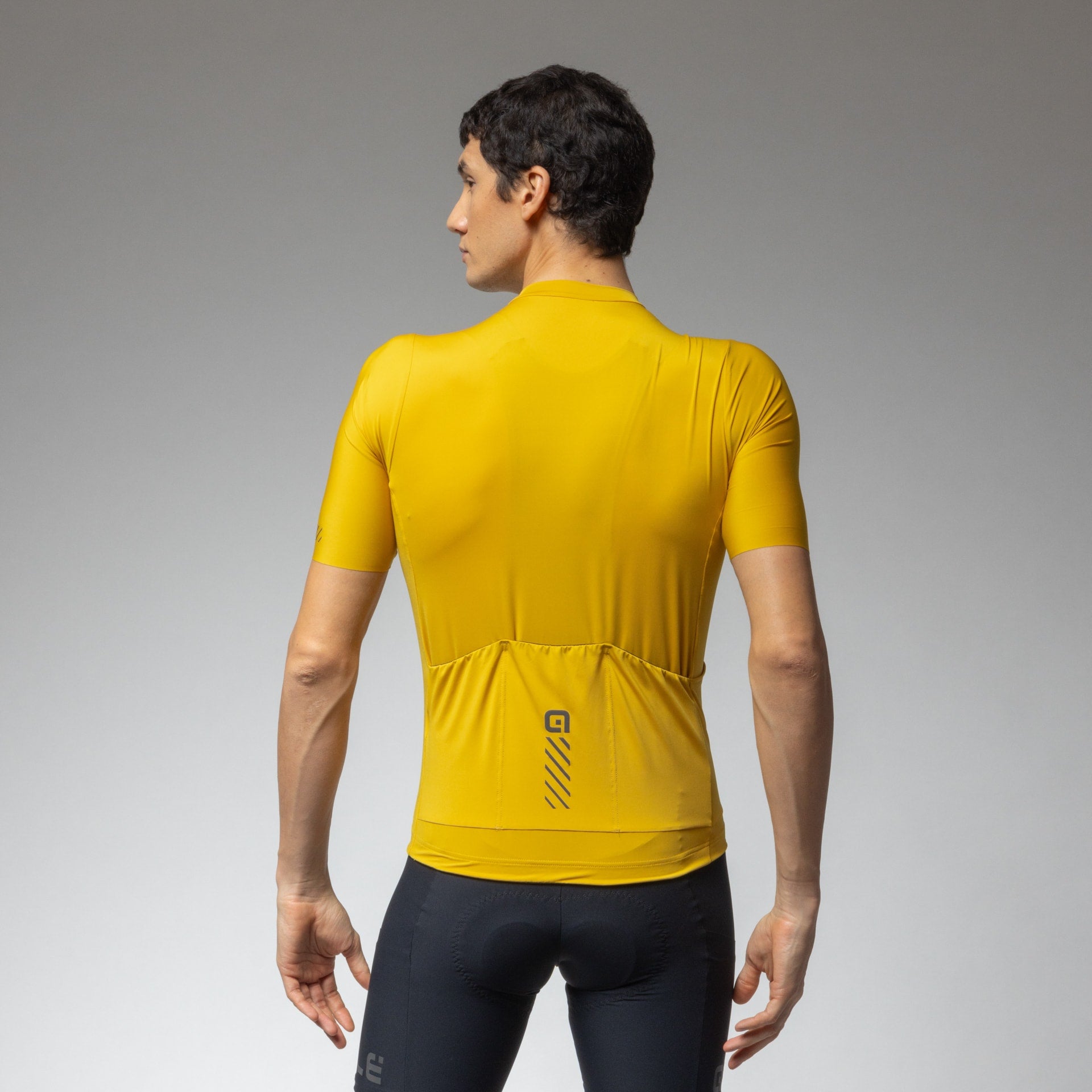 al-cycling-maglia-manica-corta-uomo-color-block-off-road-con-quarta-tasca image 4