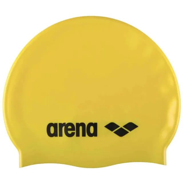 arena-silicone-classico-cuffia-da-nuoto-unisex-adulto image 1