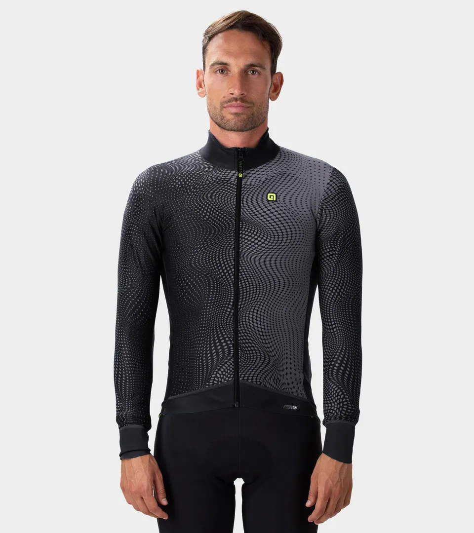 al-cycling-giacca-uomo-circus-giacca-antivento-e-traspirante-da-ciclismo image 1
