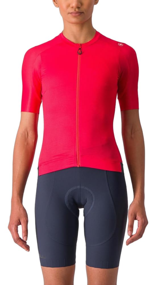 castelli-espresso-w-jersey-maglia-tecnica-donna image 3