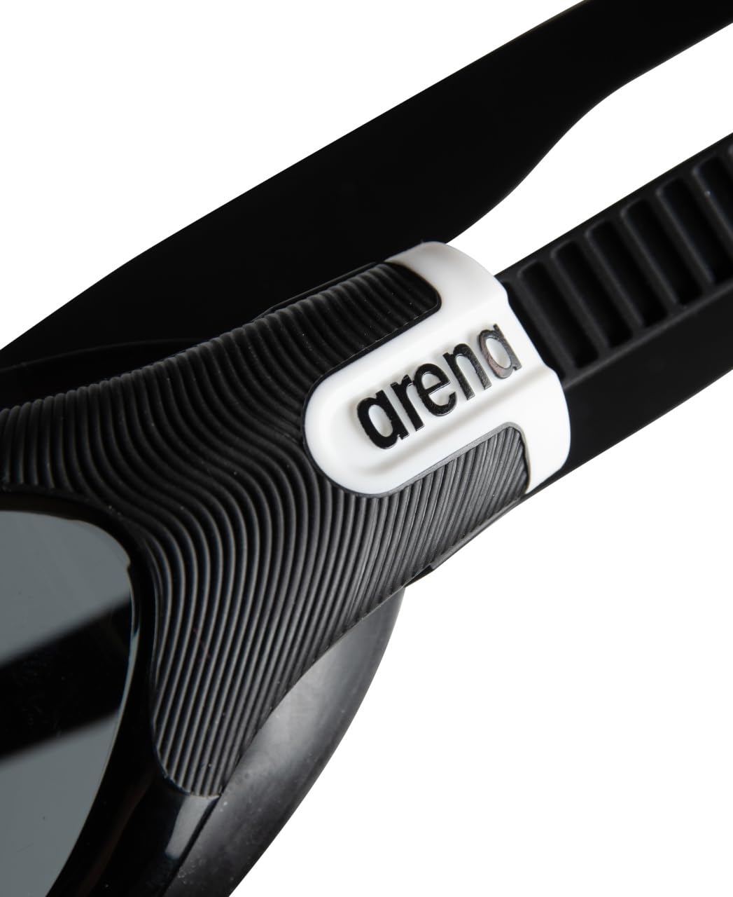arena-the-one-plus-occhialini-da-nuoto-unisex-con-lenti-scure-anti-appannamento- image 4