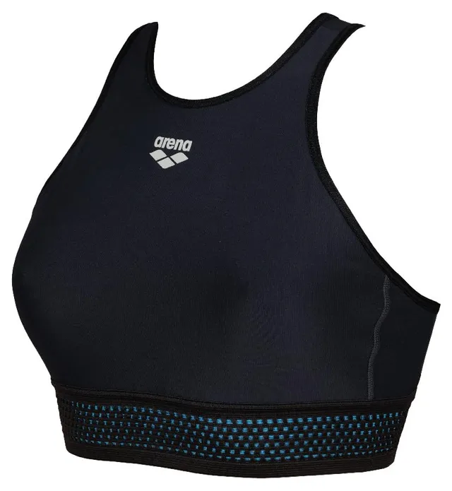 arena-w-bra-top-cross-back-reggiseno-sportivo-donna-supporto-medio-coppe-removib image 1