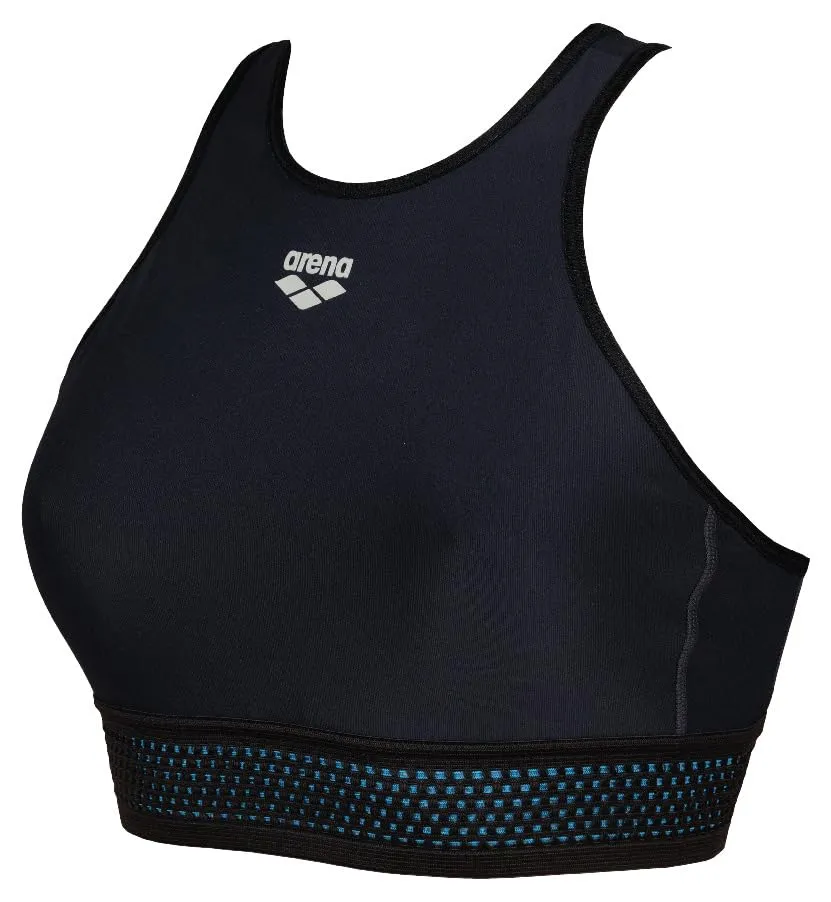 arena-w-bra-top-cross-back-reggiseno-sportivo-donna-supporto-medio-coppe-removib image 1