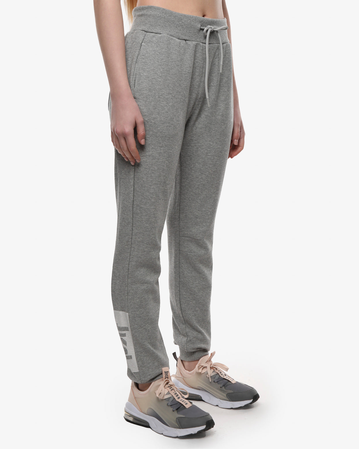 jaked-pantalone-felpa-equipe-da-donna image 5