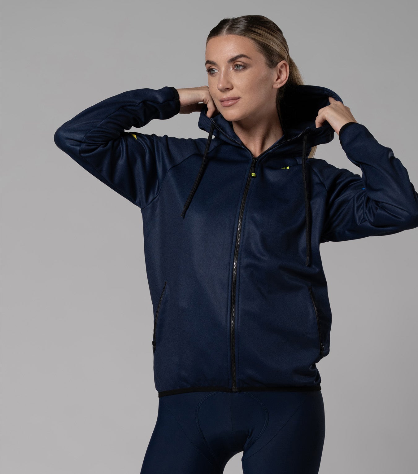 al-cycling-felpa-unisex-uec-blu-marino-collezione-capsule-uec image 2