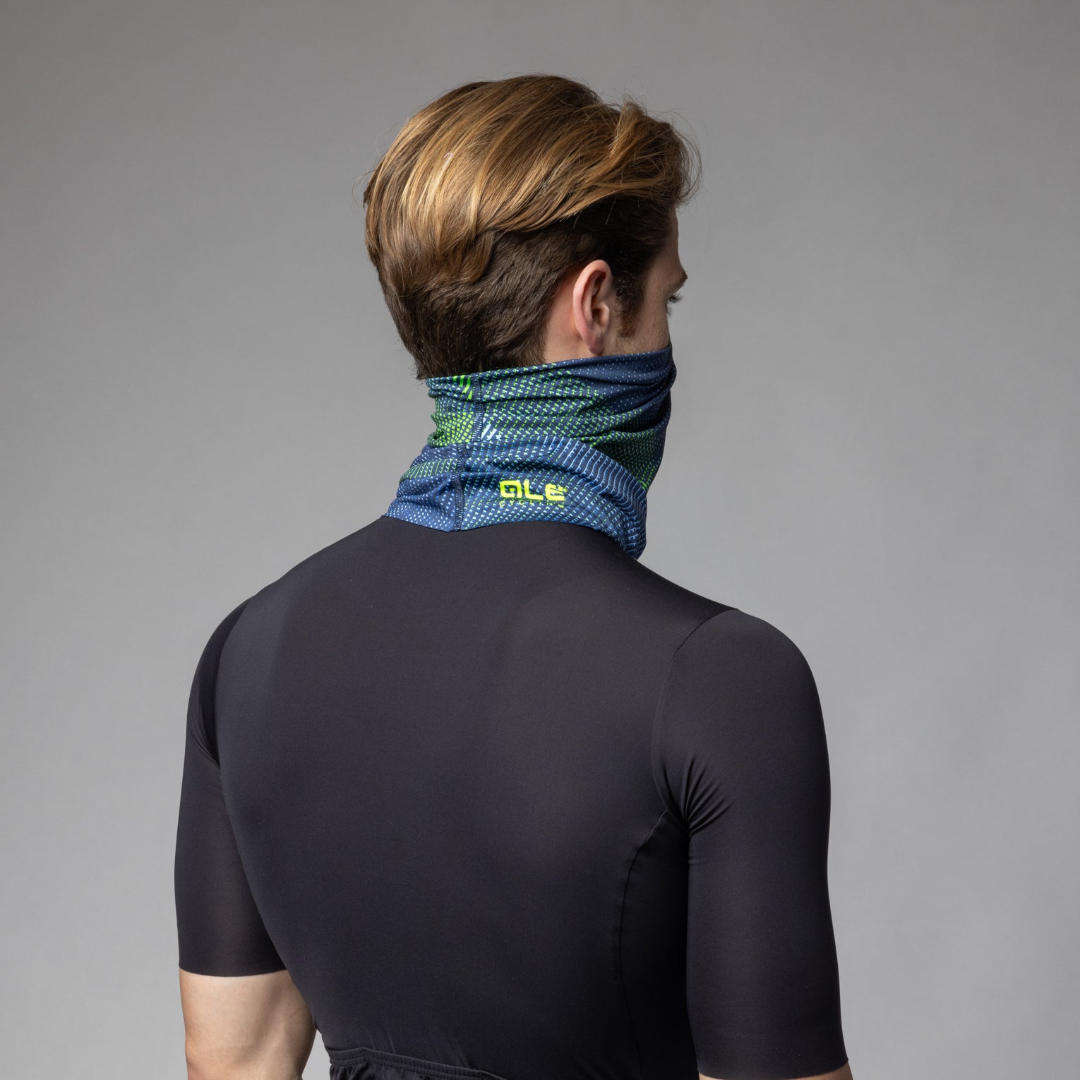 al-cycling-connect-tubolare-unisex-scaldacollo-multiuso-per-ciclismo image 2