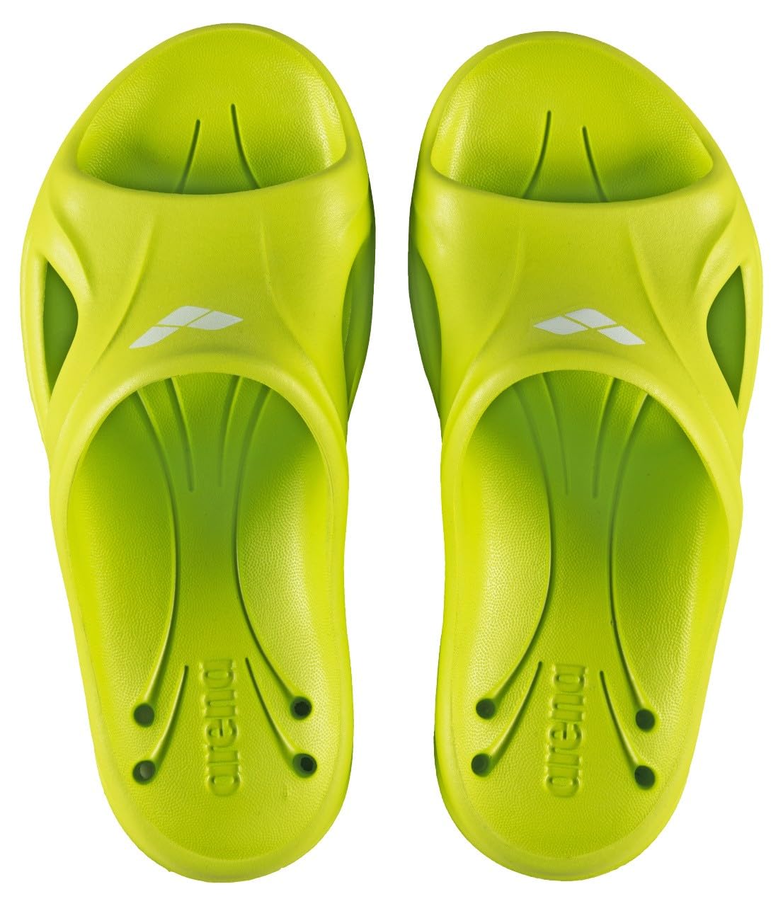 arena-hydrosoft-ii-junior-hook-ciabatte-piscina-unisex-bambino-e-bambina image 6