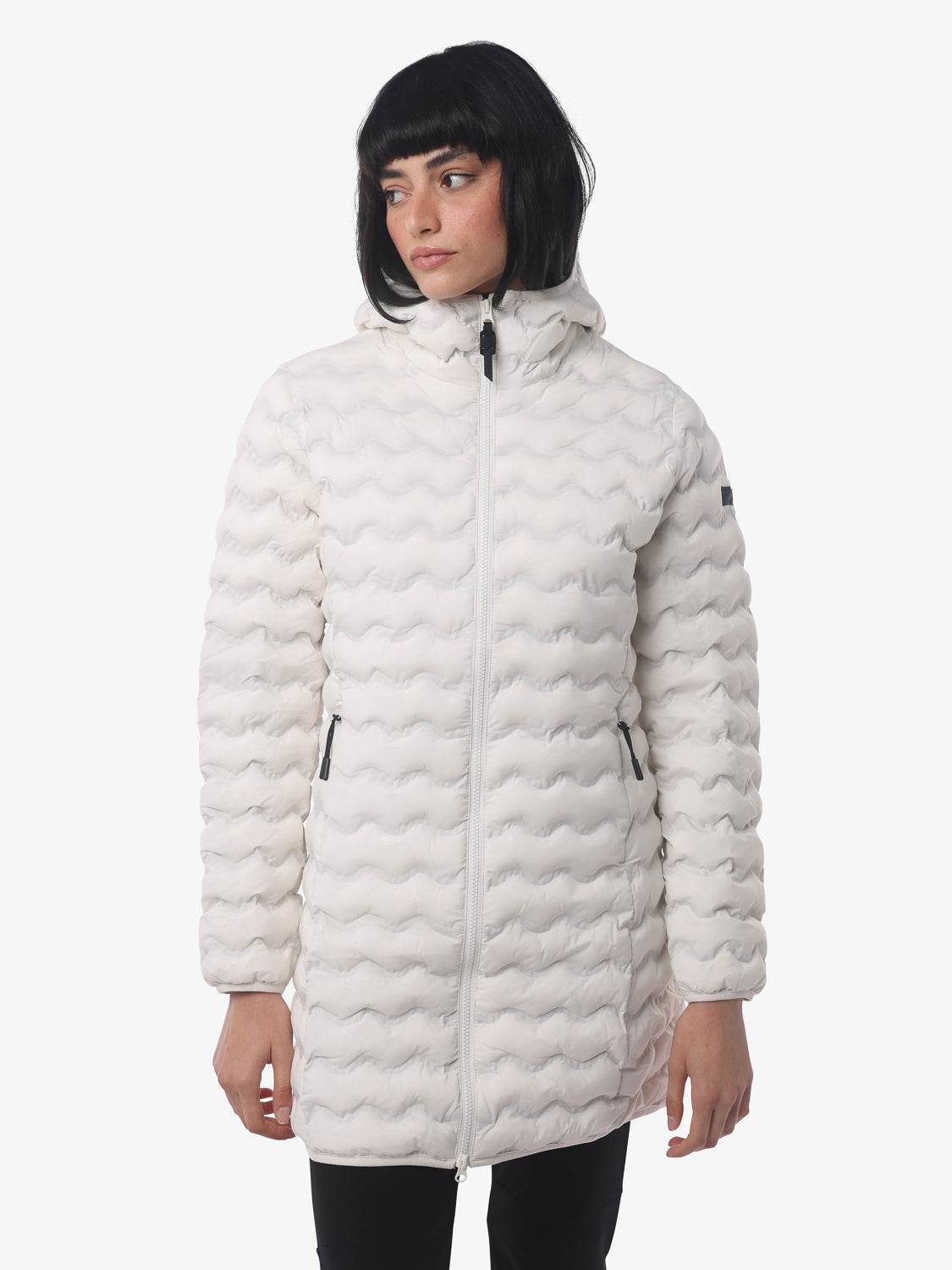 jaked-giacca-lunga-sportwear-stark-22-donna-impermeabile-con-imbottitura image 1