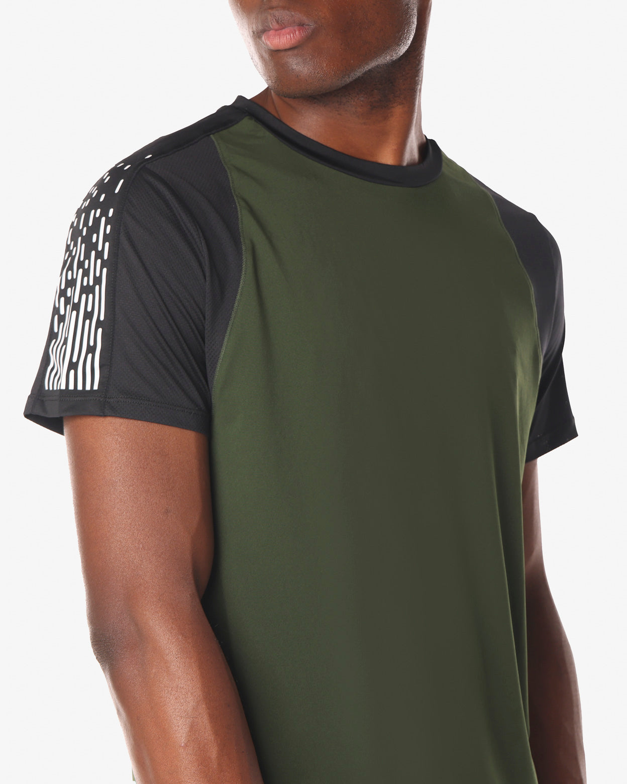 jaked-t-shirt-manica-corta-activewe-power-maglia-tecnica-uomo-traspirante-per-fi image 8
