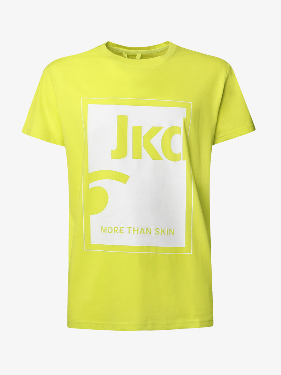 jaked-t-shirt-manica-corta-sportswear-logo-20 image 6