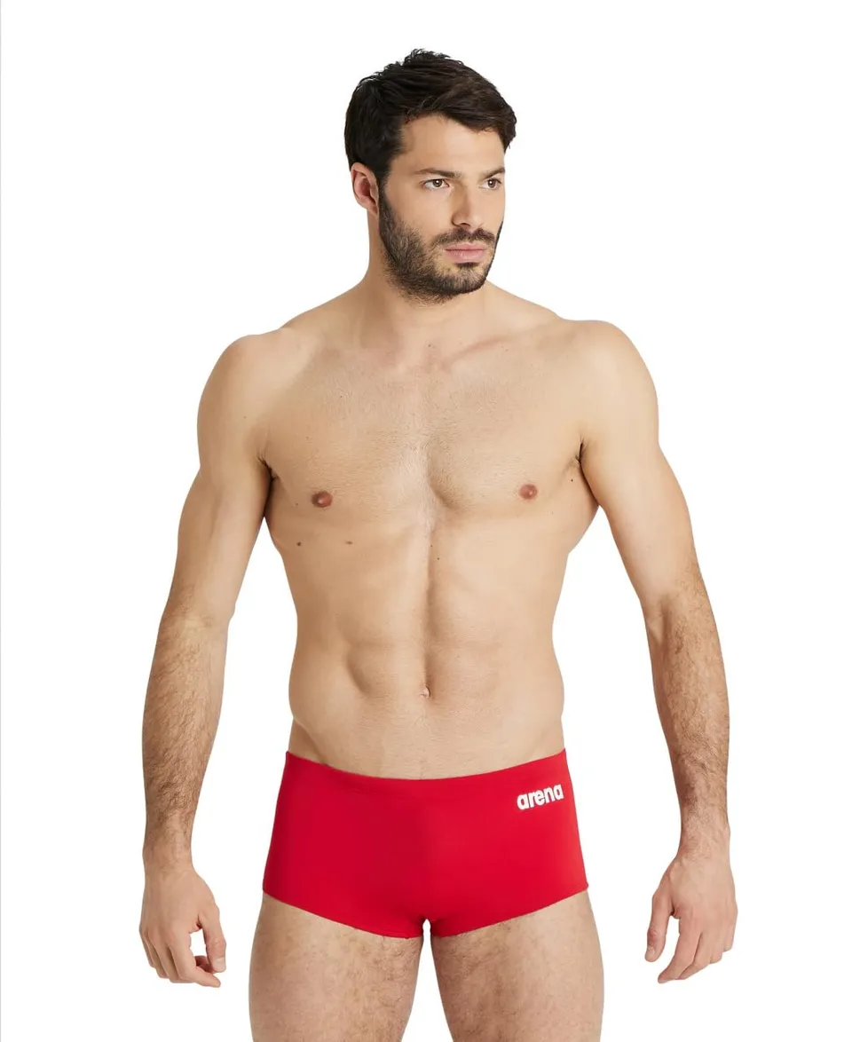 arena-solid-team-costume-da-bagno-uomo-maxlife-eco image 1