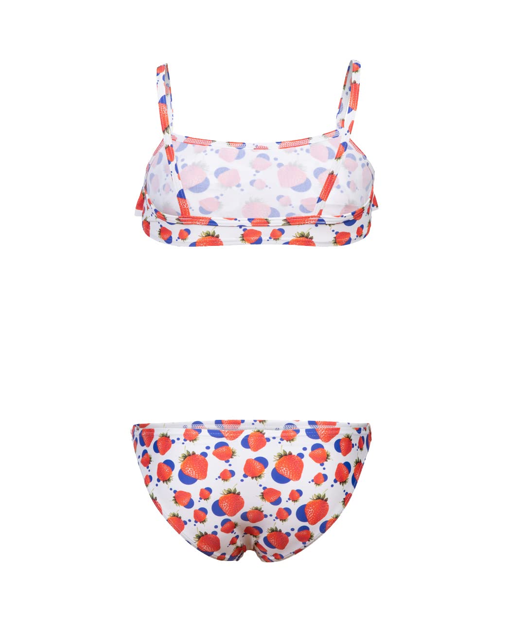 arena-girls-arena-vintage-bikini-bralette-due-pezzi-bambine-e-ragazze image 4