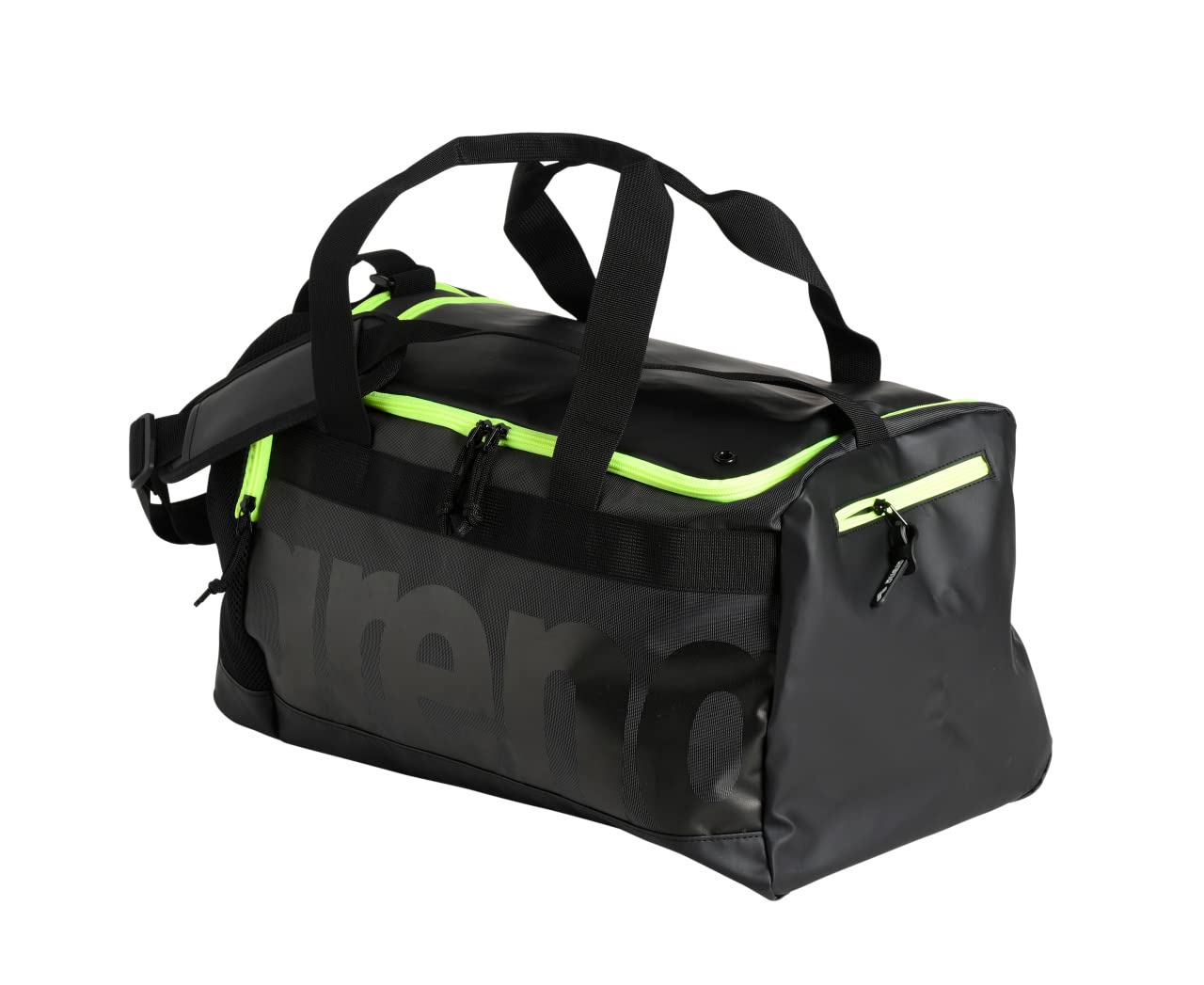 arena-spiky-iii-duffle-40-borsone-sportivo-40l-idrorepellente image 5