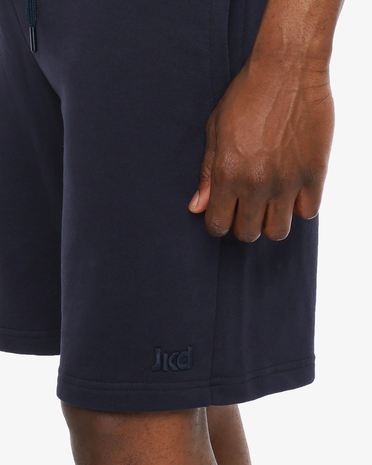 bermuda-jaked-logo-22-shorts-sportivi-uomo image 8
