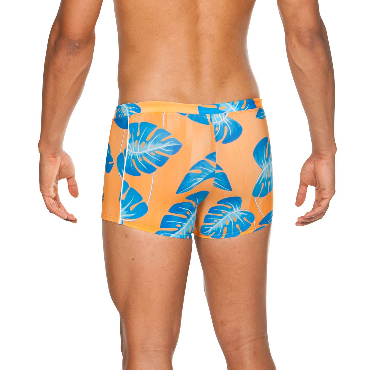 arena-m-avana-short-bermuda-nuoto-uomo-costume-da-mare-asciugatura-rapida image 4