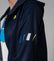 al-cycling-felpa-uomo-uec-blu-marino-cappuccio-regolabile image 6