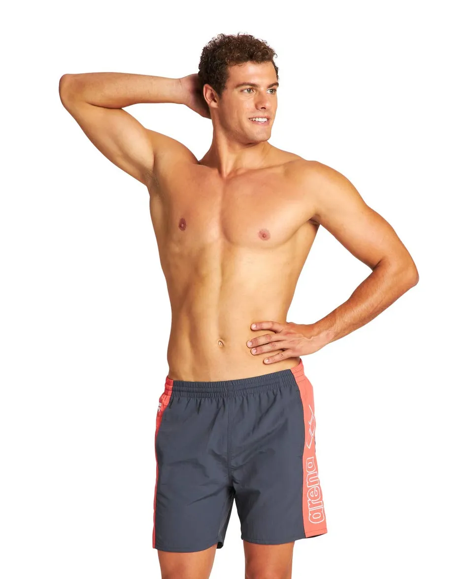 arena-berryn-costume-da-bagno-uomo-intero-per-nuoto-e-piscina image 1
