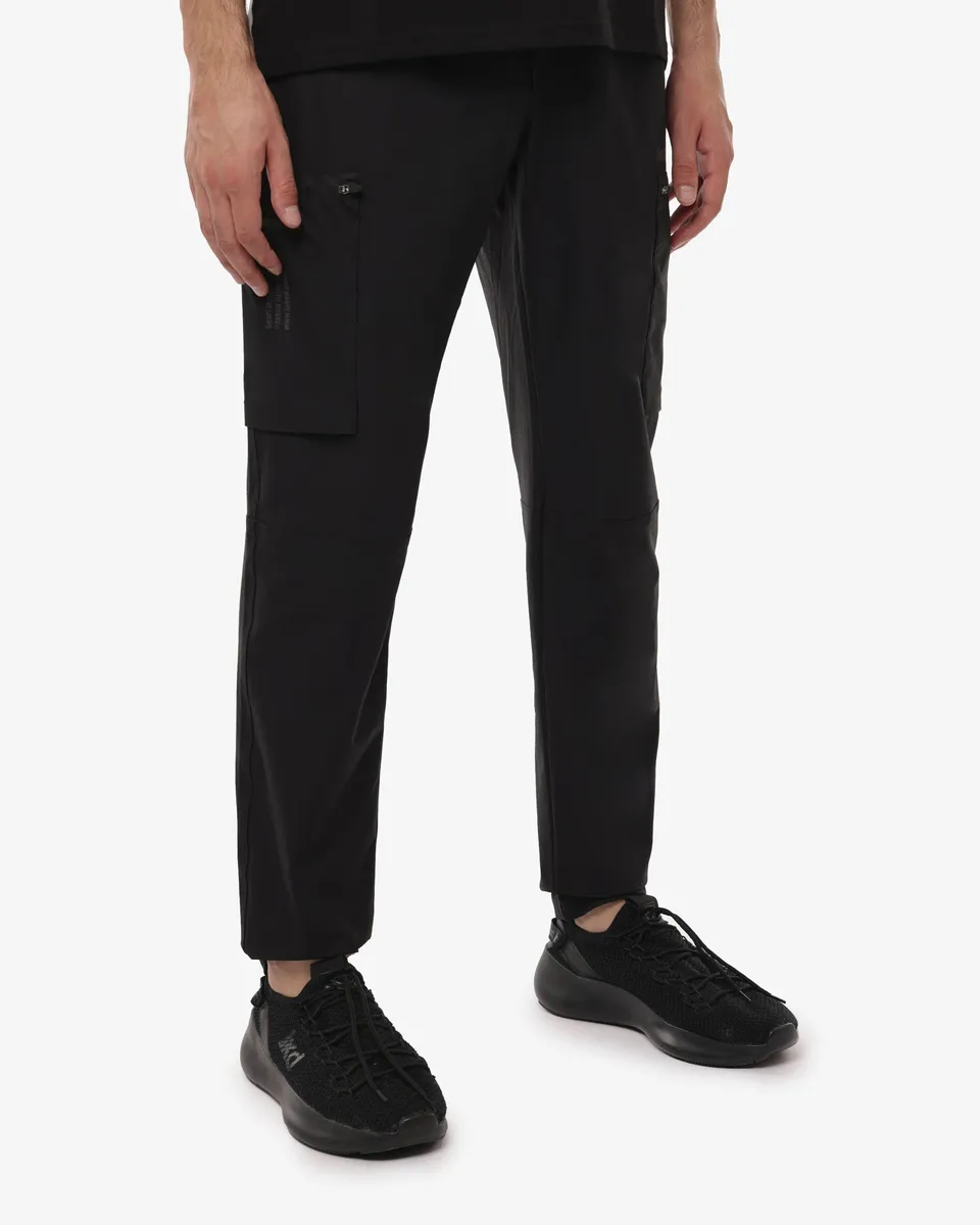 jaked-pantalone-cargo-sportswear-manta-ray-uomo-pantaloni-sportivi-con-tasche-ca image 1