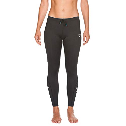 arena-w-run-long-tights-leggings-lunghi-donna image 8