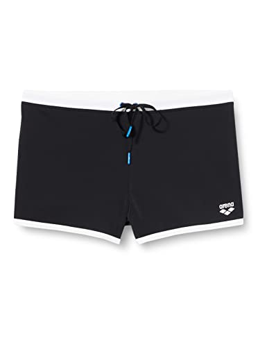 arena-m-fundamentals-borders-short-costume-da-bagno-uomo-confezione-da-1-2 image 8