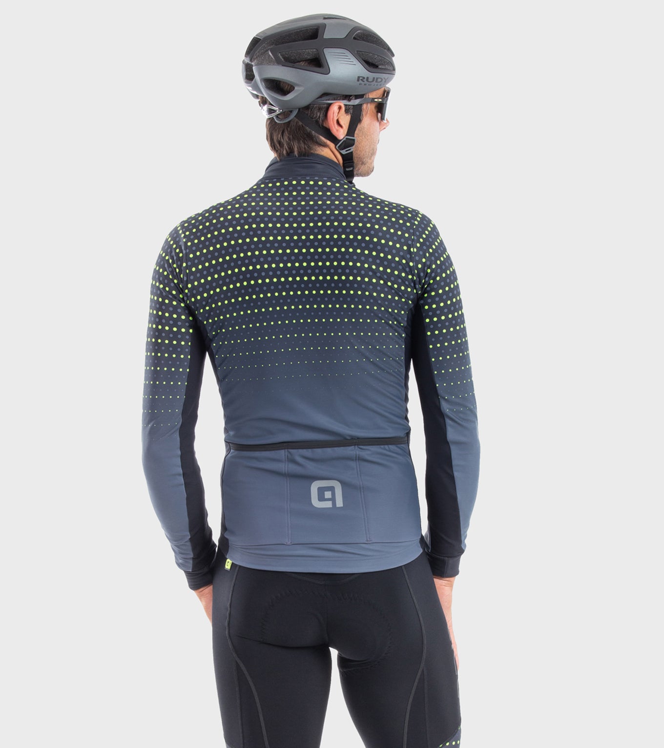 al-cycling-bullet-maglia-manica-lunga-uomo image 6