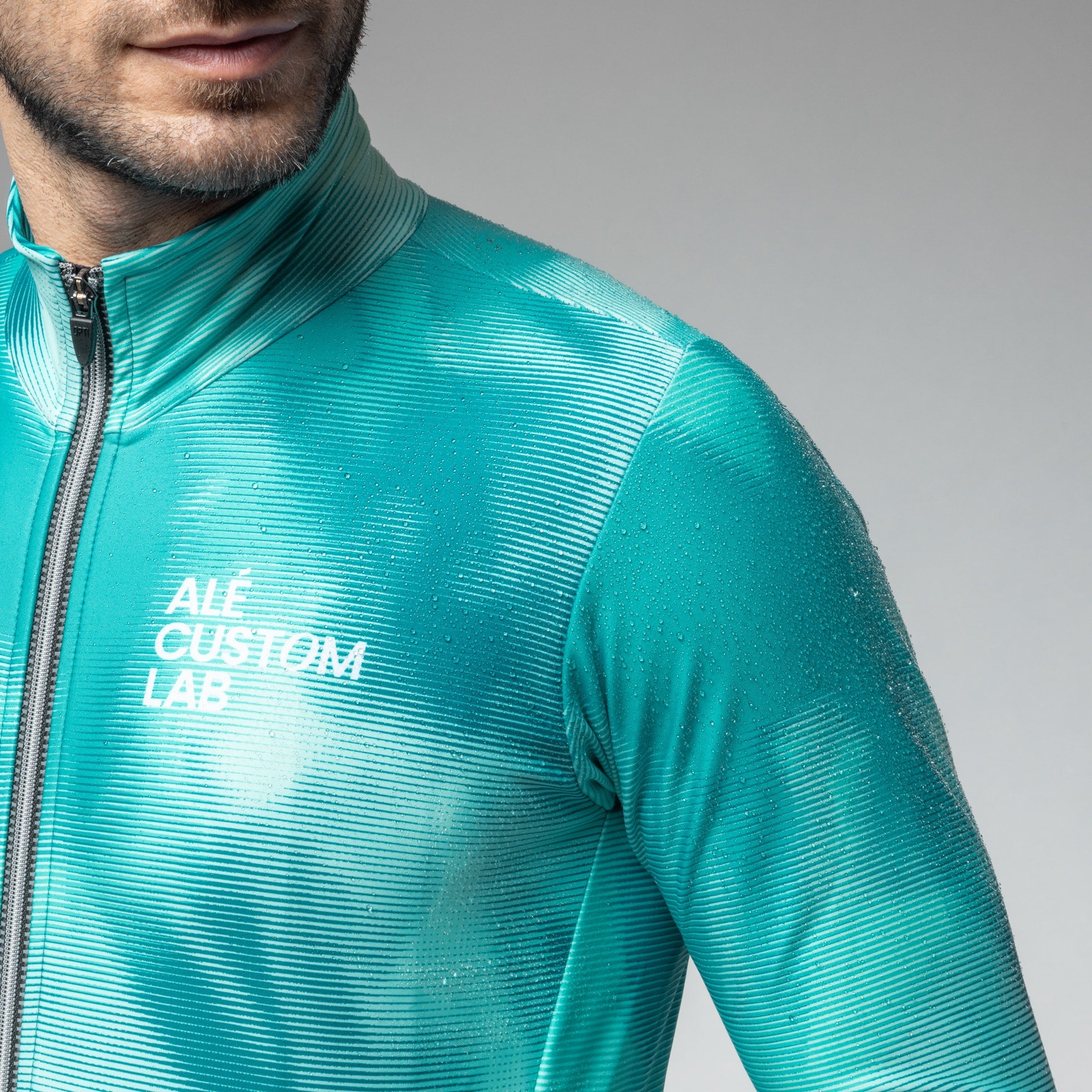 al-cycling-giacca-uomo-giubbino-medio-event-storm-waves-dwr-antivento image 4