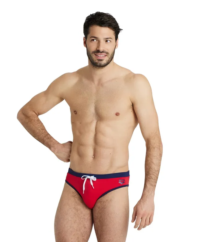 arena-m-fundamentals-borders-brief-slip-uomo-pacco-da-1 image 1