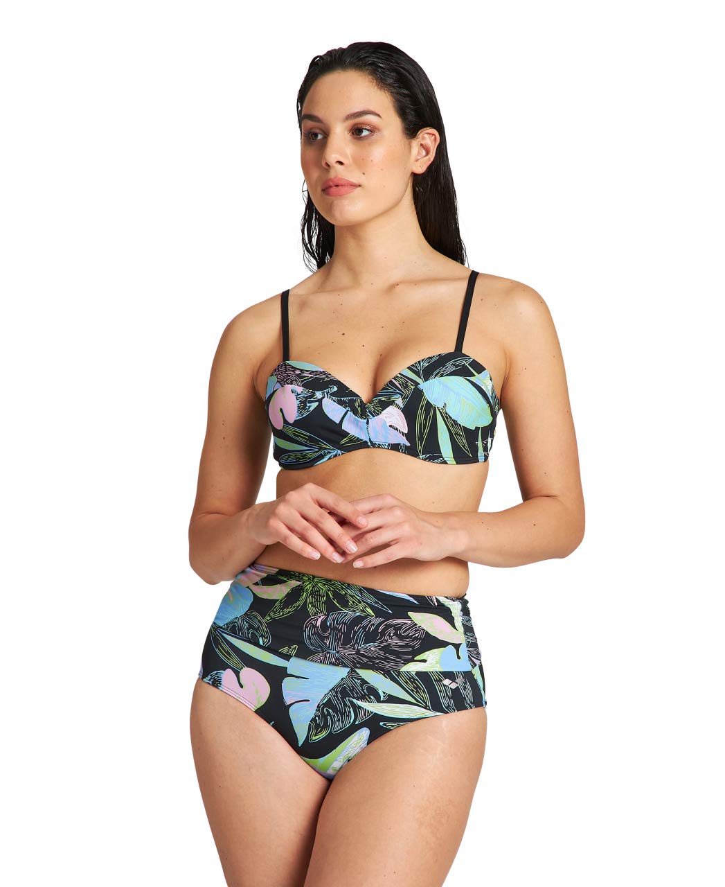 arena-cecilia-bikini-due-pezzi-donna-con-coppa-b-e-tecnologia-bodylift image 6