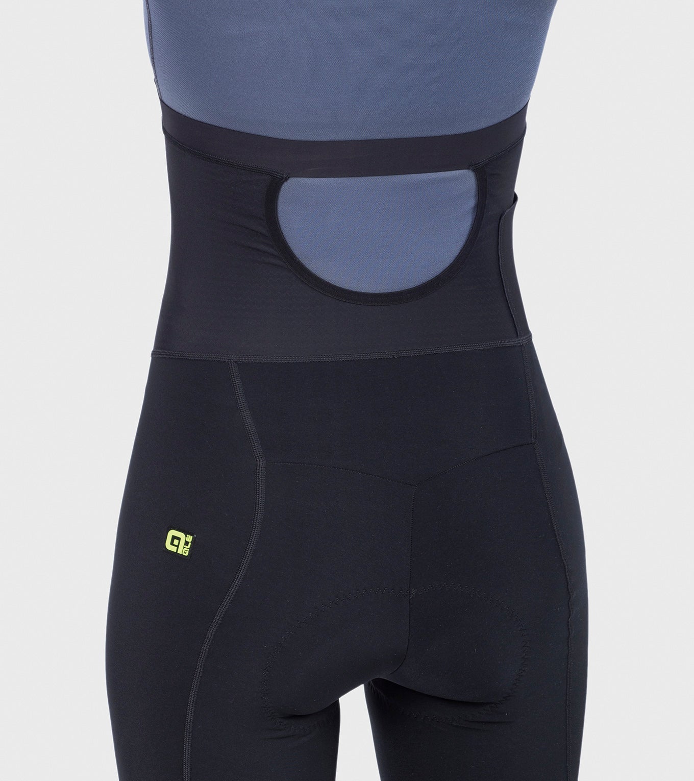 al-cycling-calzamaglia-con-bretelle-donna-future-warm-pantaloni-termici-da-cicli image 5