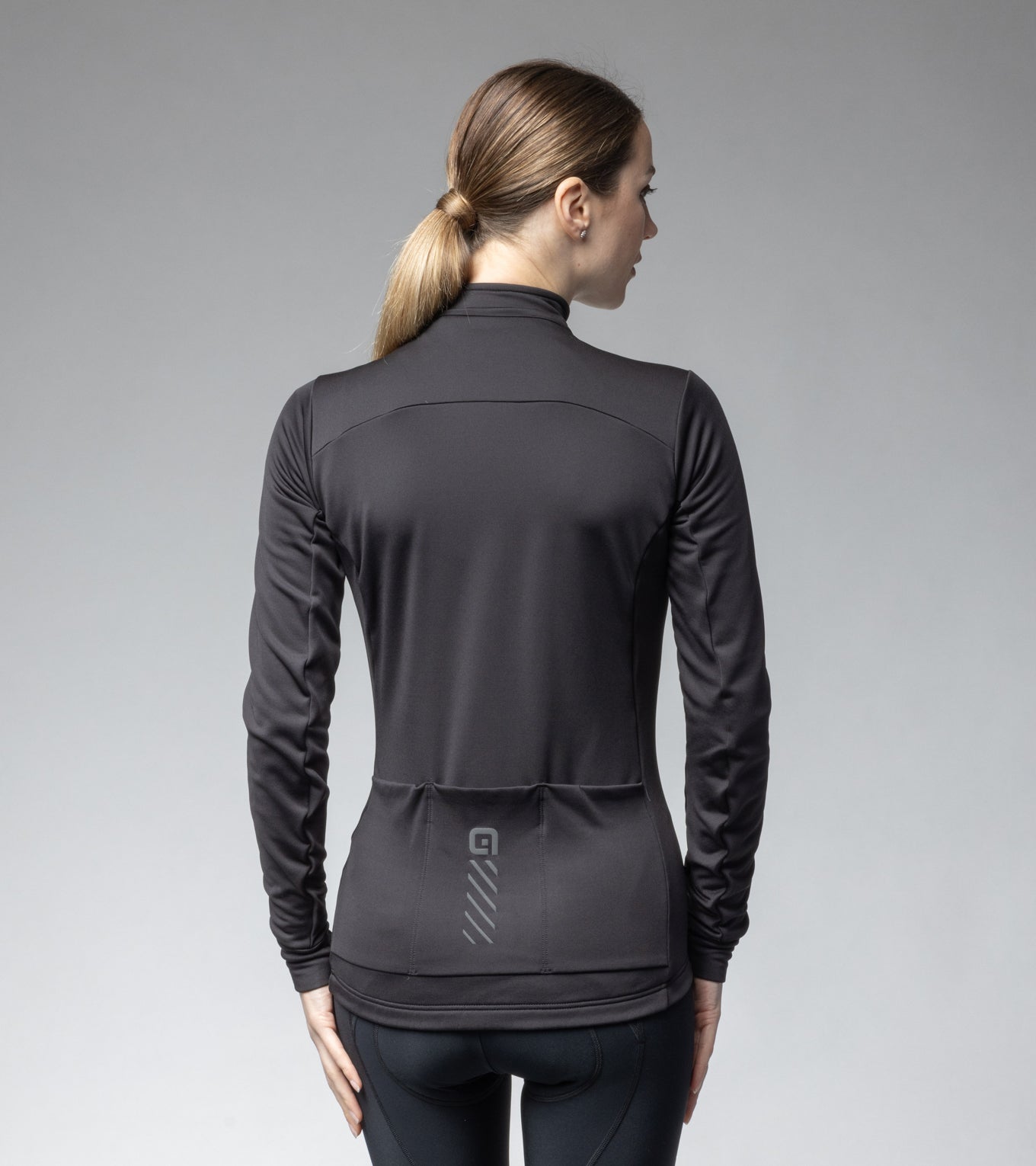 al-cycling-fondo-2-0-maglia-manica-lunga-donna image 2