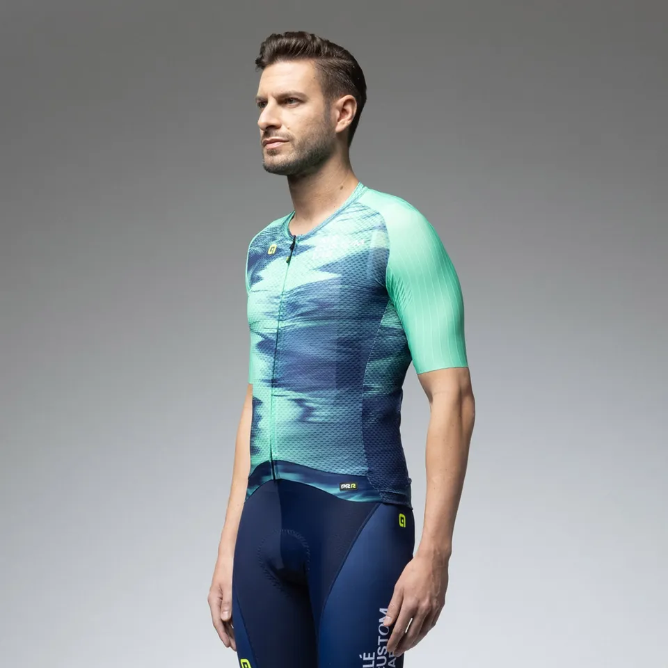 al-cycling-maglia-a-manica-corta-uomo-body-mapping-piuma-rap-dry-jersey-traspira image 1
