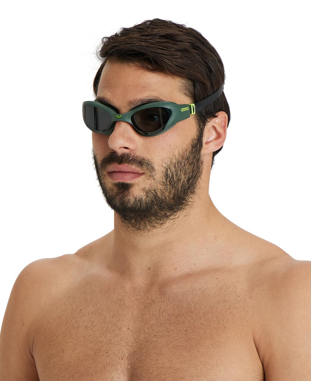 arena-the-one-occhialini-nuoto-anti-appannamento-unisex-adulto image 5
