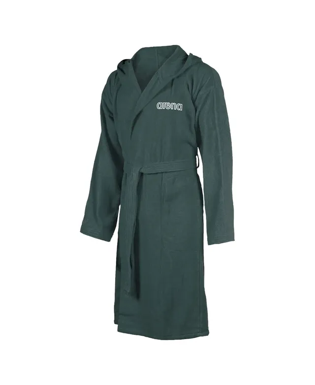 arena-zeppelin-accappatoio-unisex-adulto-morbido-e-assorbente image 1