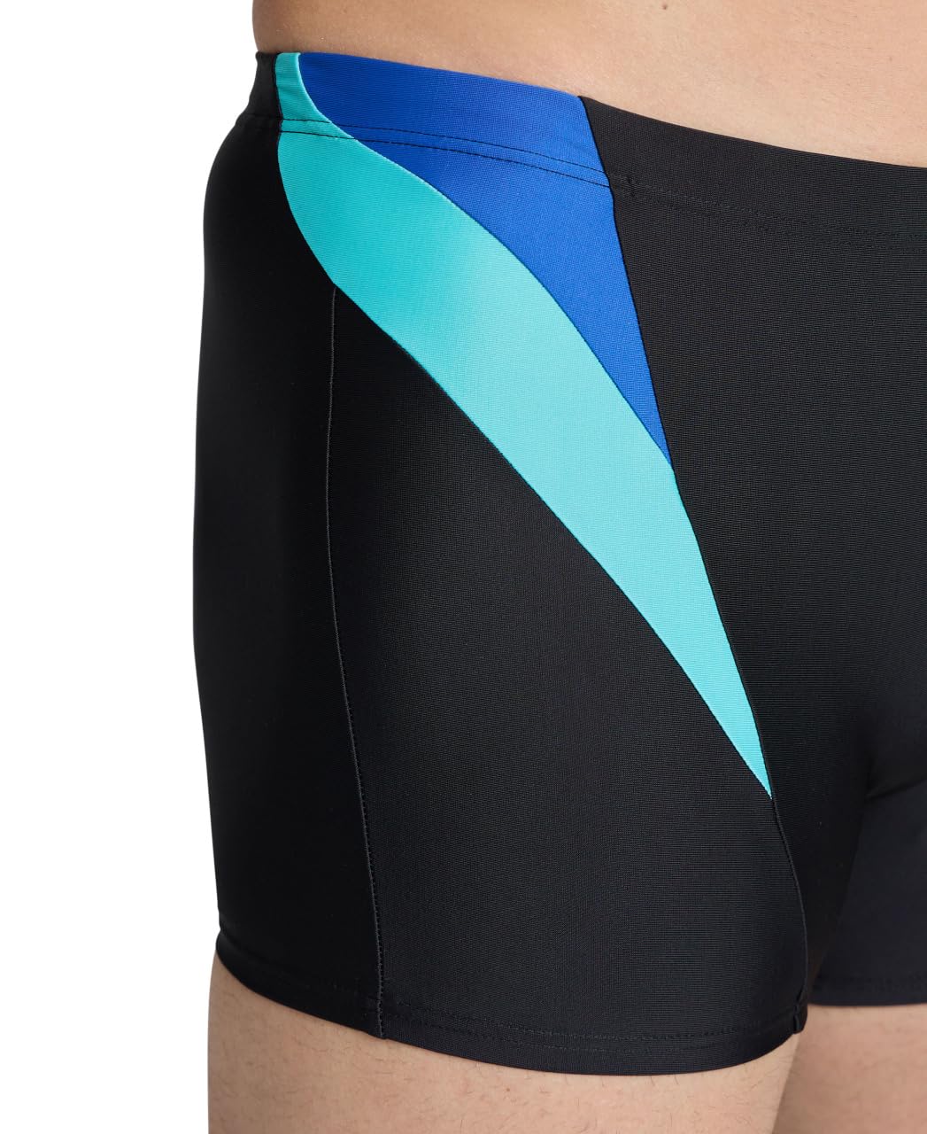 arena-uomo-swim-short-panel-costume-a-pantaloncino-pantaloncini-da-nuoto image 8