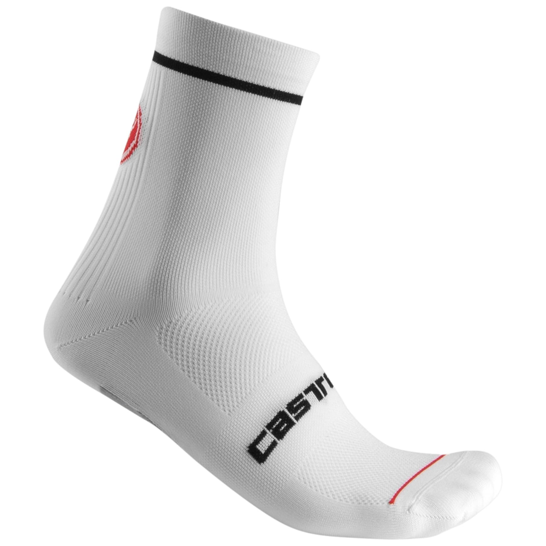 castelli-entrata-13-sock-calzini-ciclismo-uomo image 4