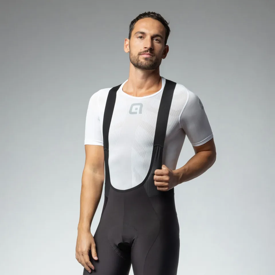 al-cycling-pro-race-maglia-intima-manica-corta-uomo image 1