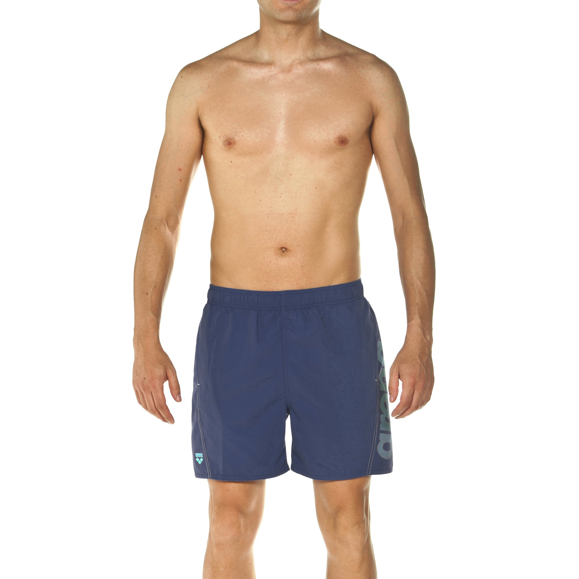 arena-fundamentals-costume-uomo-x-short-con-slip-interno-in-rete-tessuto-morbido image 4